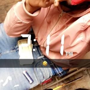 Meet your Posher, Rasheed